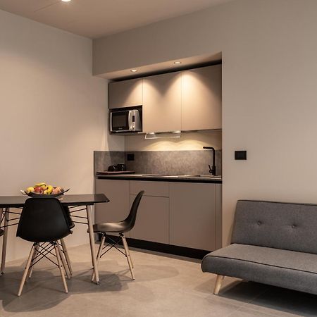 Amare Suite & Apartments Bellaria-Igea Marina Exterior foto