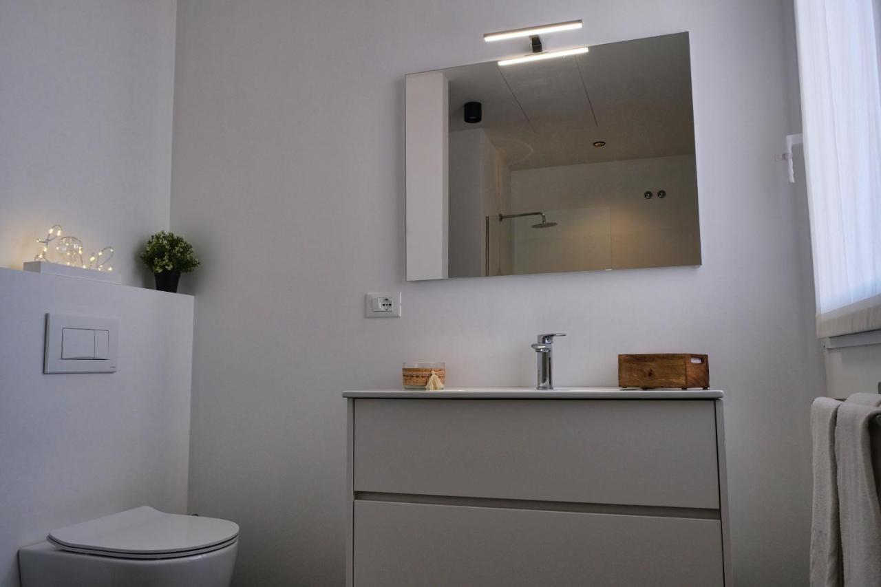 Amare Suite & Apartments Bellaria-Igea Marina Exterior foto