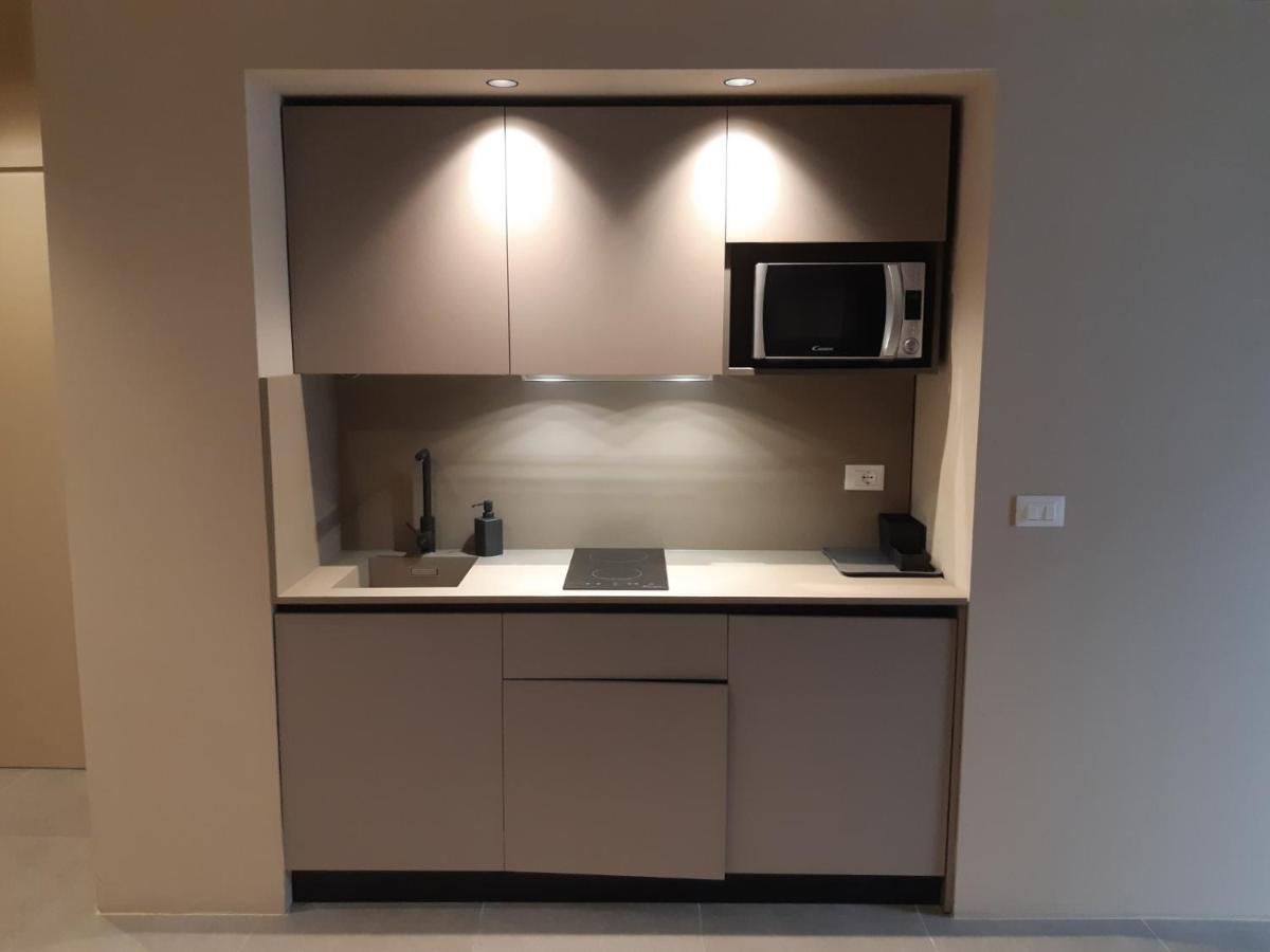 Amare Suite & Apartments Bellaria-Igea Marina Exterior foto