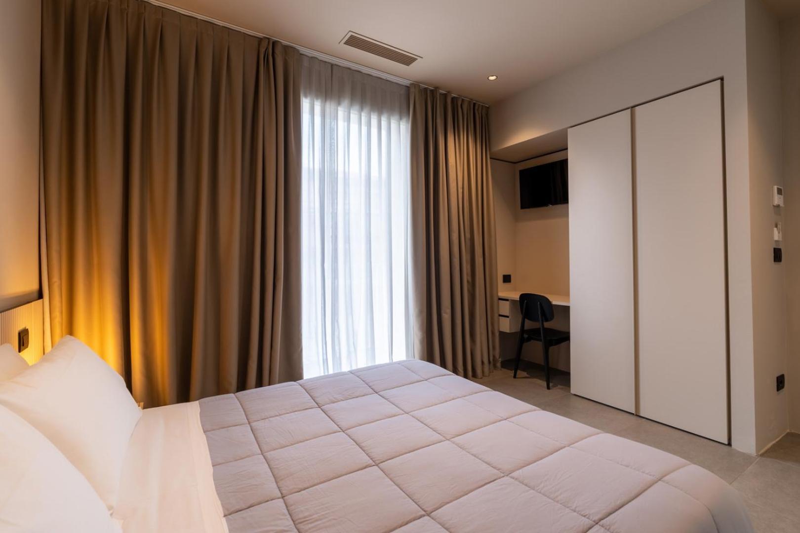 Amare Suite & Apartments Bellaria-Igea Marina Exterior foto