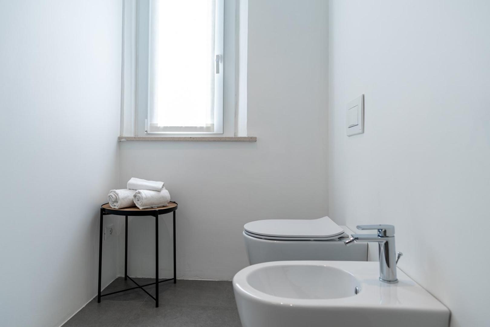 Amare Suite & Apartments Bellaria-Igea Marina Exterior foto
