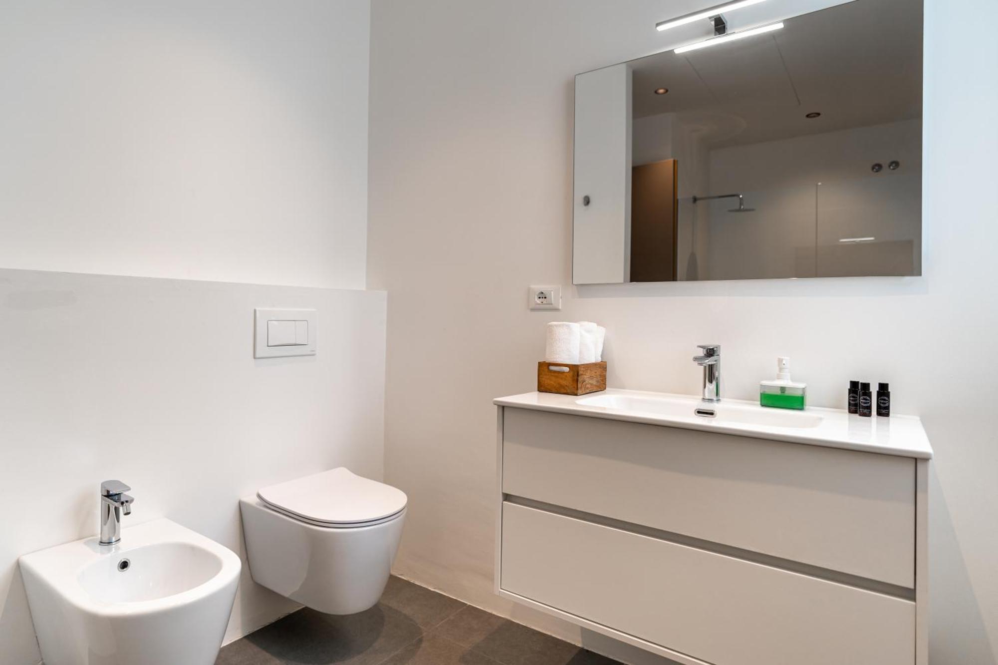 Amare Suite & Apartments Bellaria-Igea Marina Exterior foto