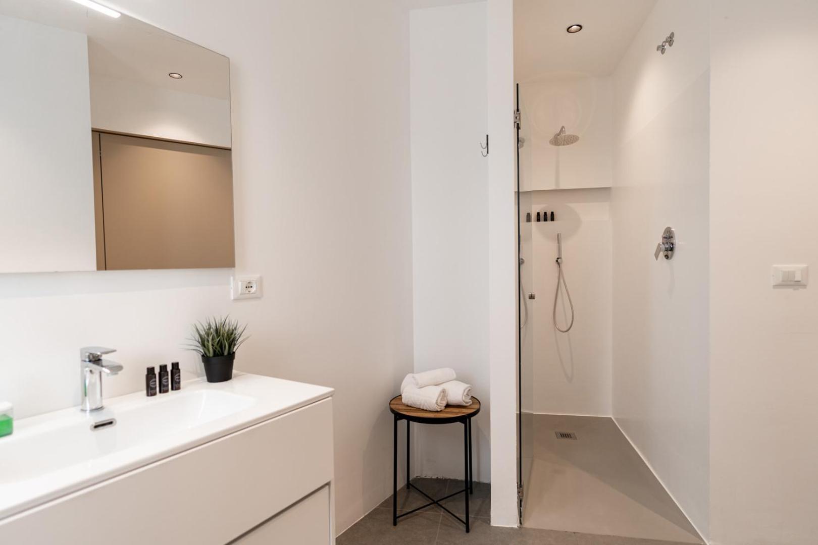 Amare Suite & Apartments Bellaria-Igea Marina Exterior foto