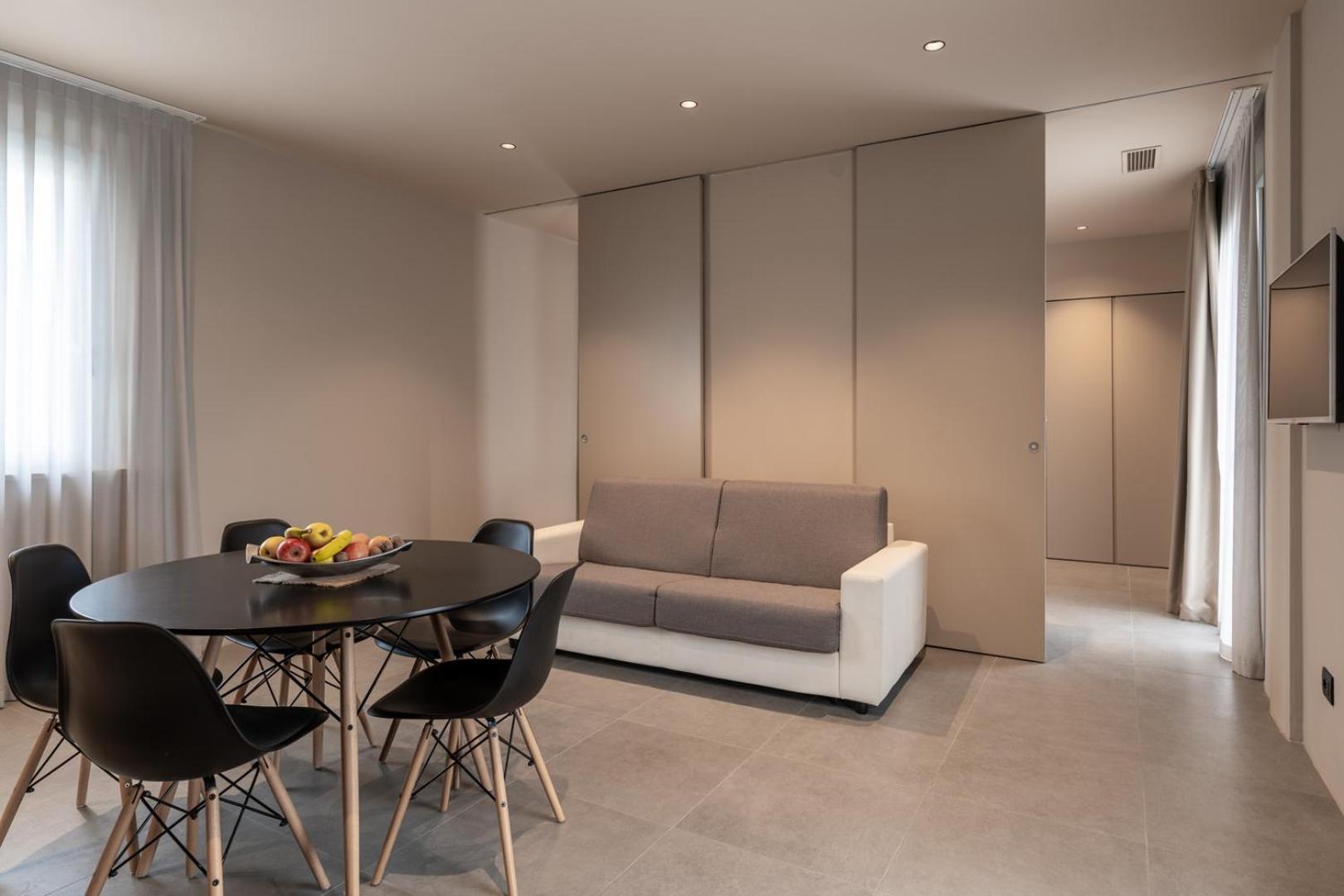 Amare Suite & Apartments Bellaria-Igea Marina Exterior foto