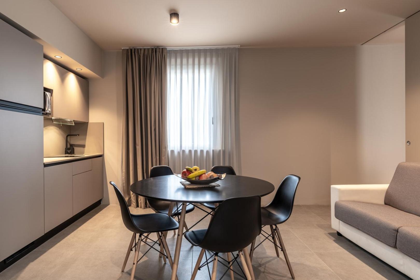 Amare Suite & Apartments Bellaria-Igea Marina Exterior foto