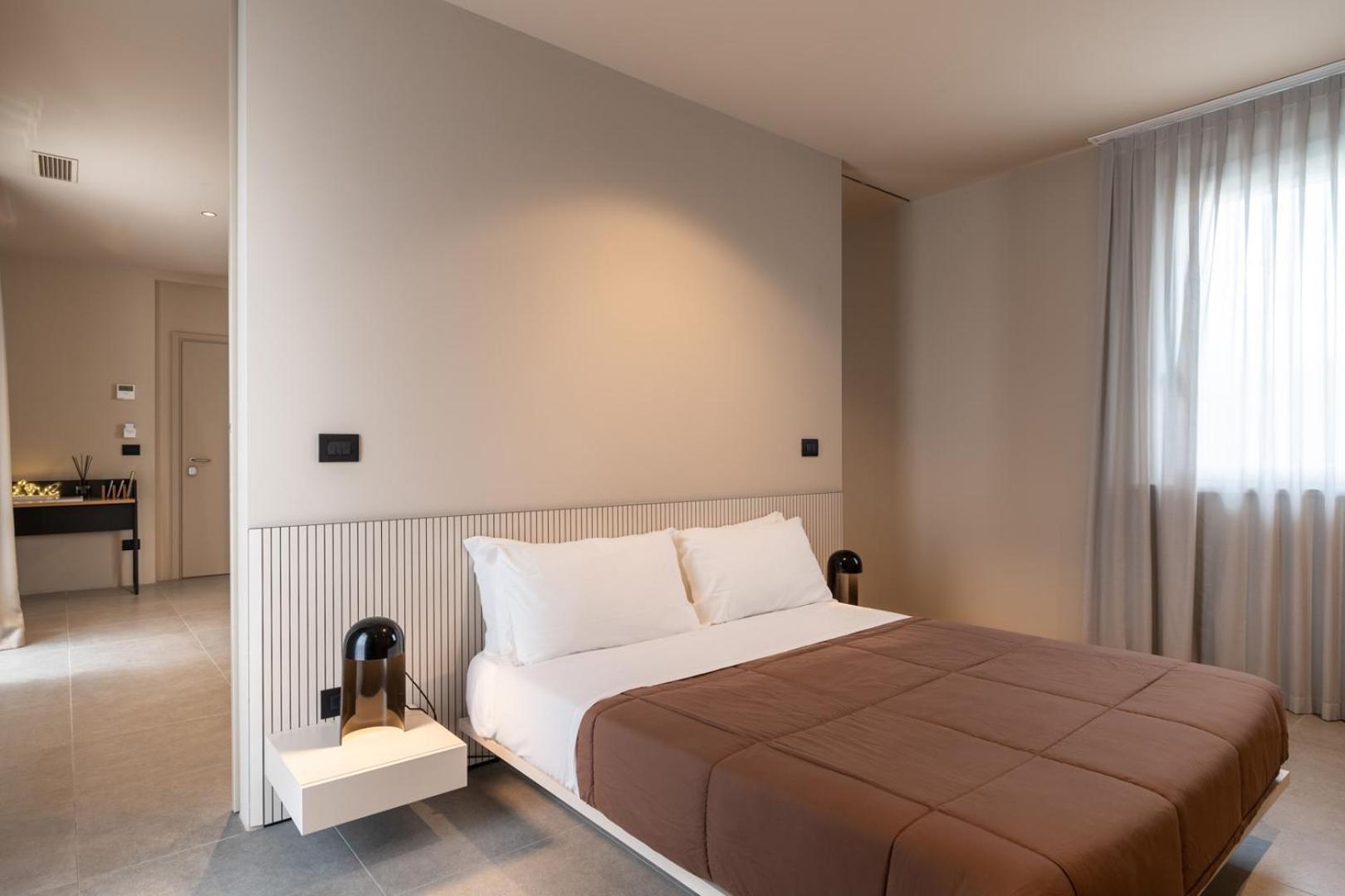 Amare Suite & Apartments Bellaria-Igea Marina Exterior foto