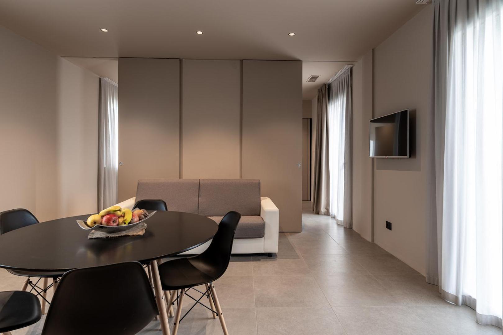 Amare Suite & Apartments Bellaria-Igea Marina Exterior foto