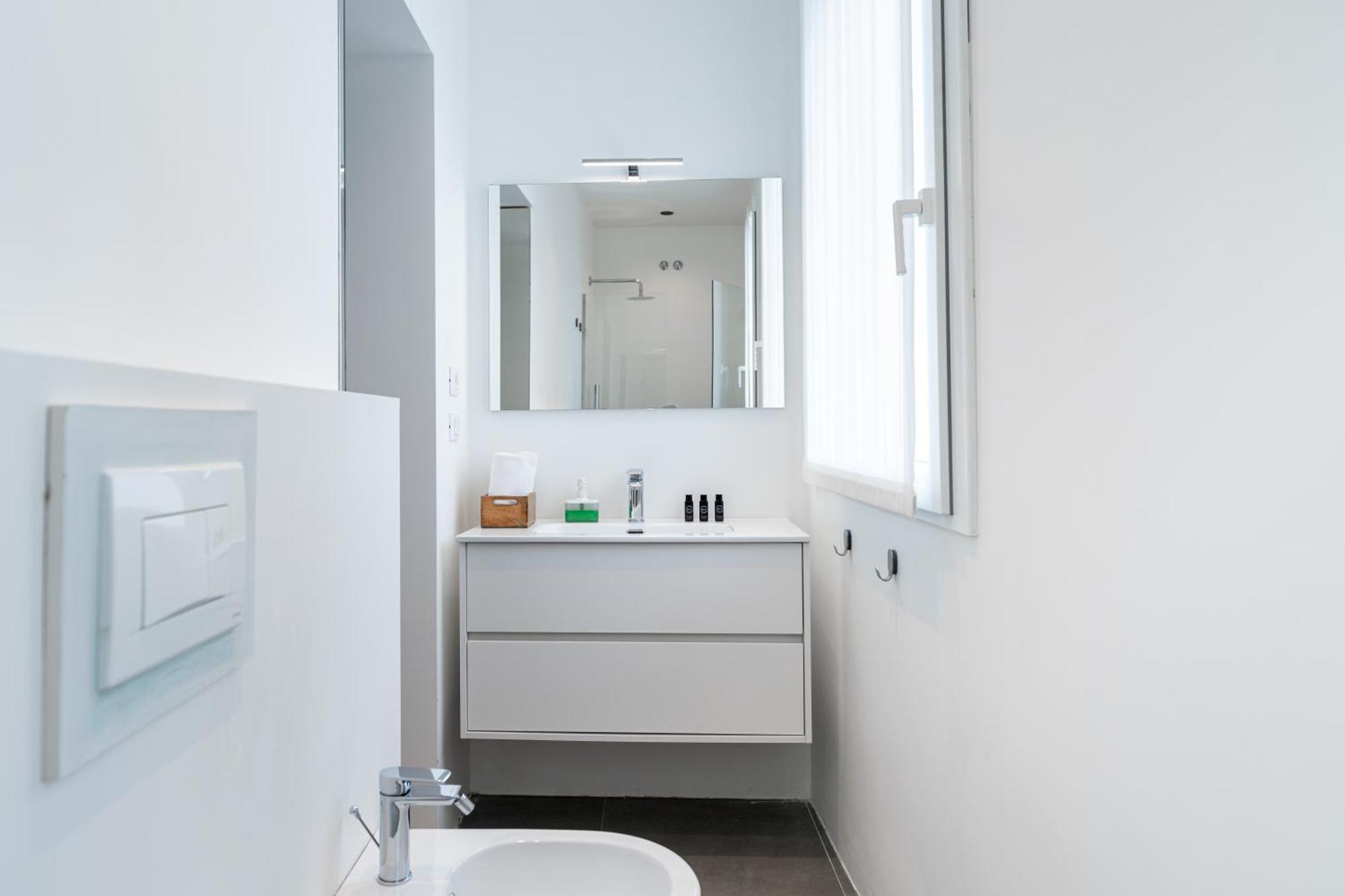 Amare Suite & Apartments Bellaria-Igea Marina Exterior foto
