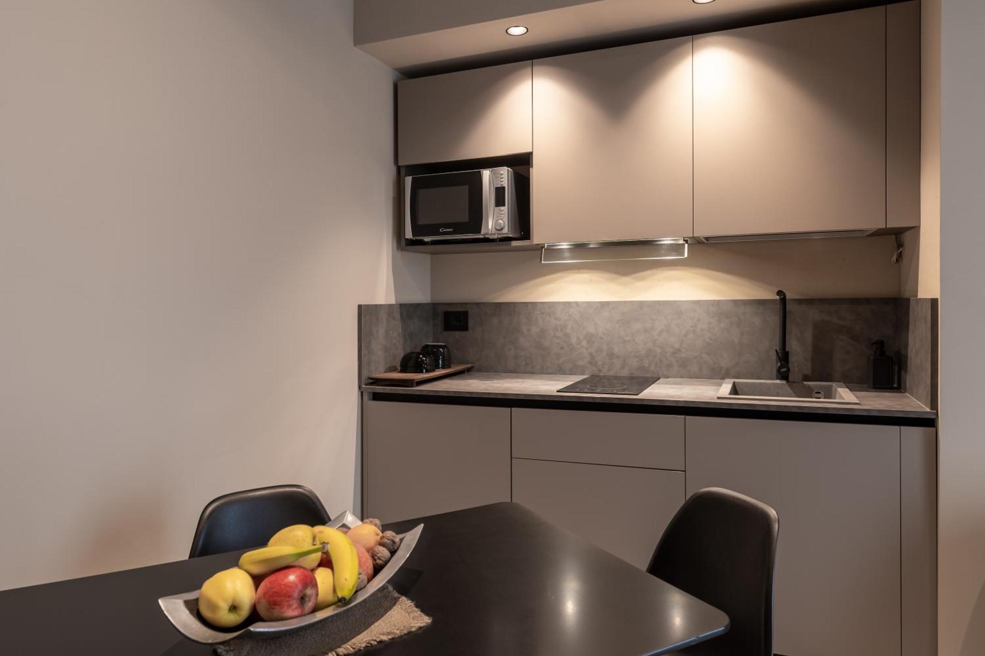 Amare Suite & Apartments Bellaria-Igea Marina Exterior foto