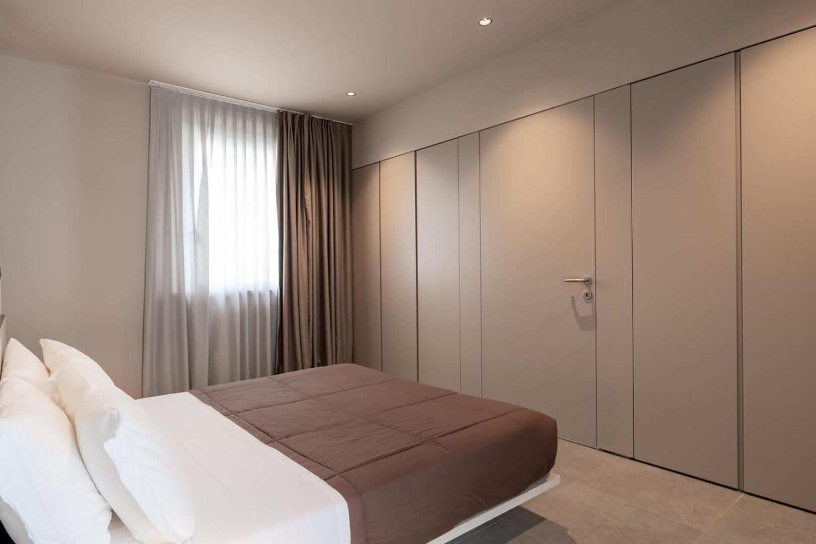 Amare Suite & Apartments Bellaria-Igea Marina Exterior foto