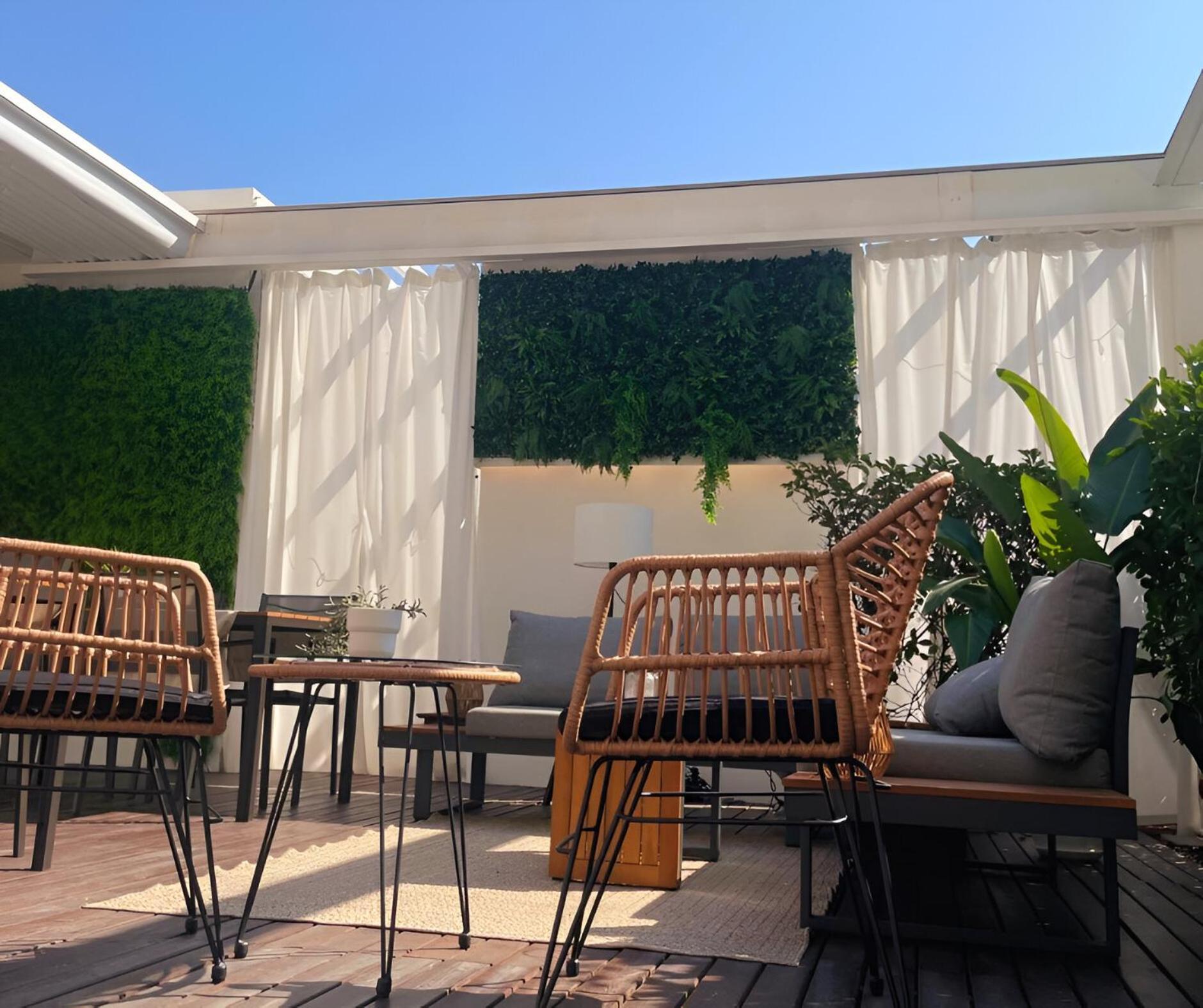 Amare Suite & Apartments Bellaria-Igea Marina Exterior foto